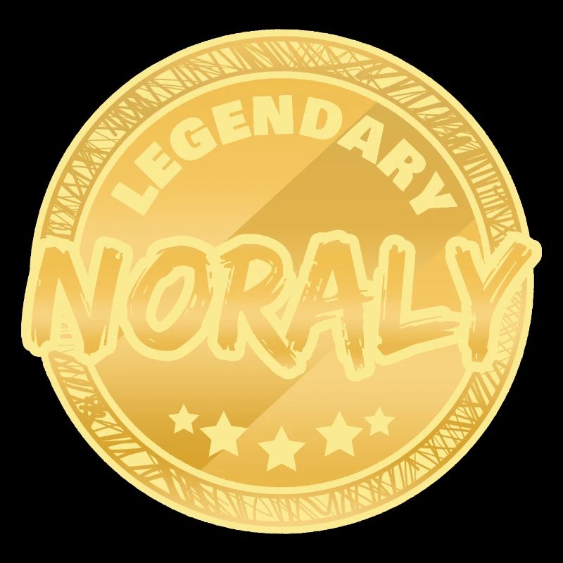 Prénom Noraly