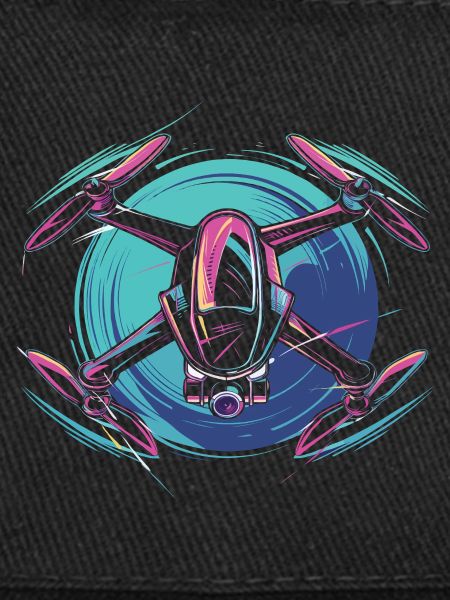 Dynamic Drone