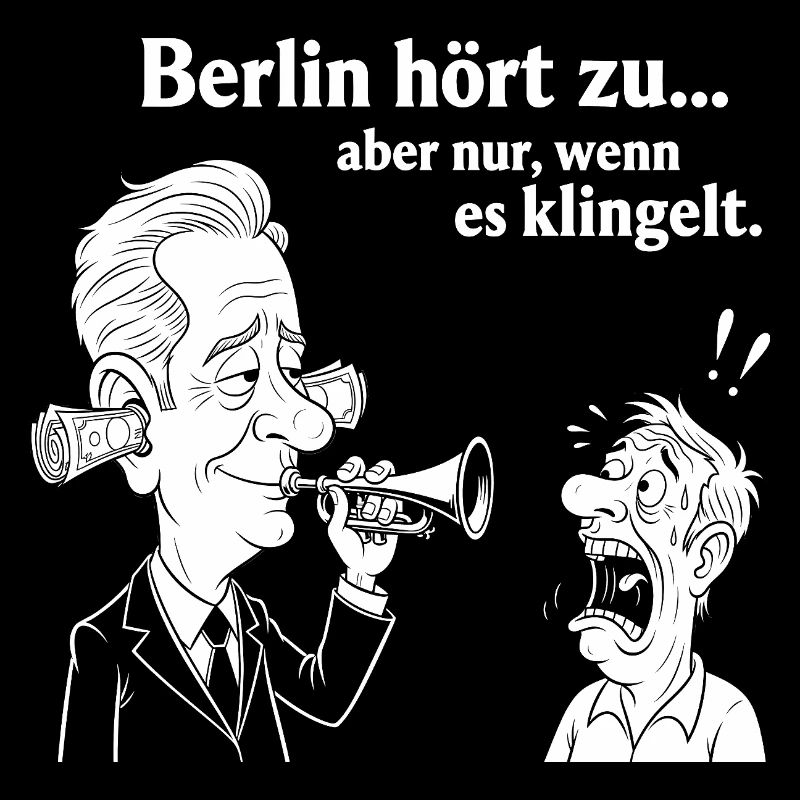 Berlin listens