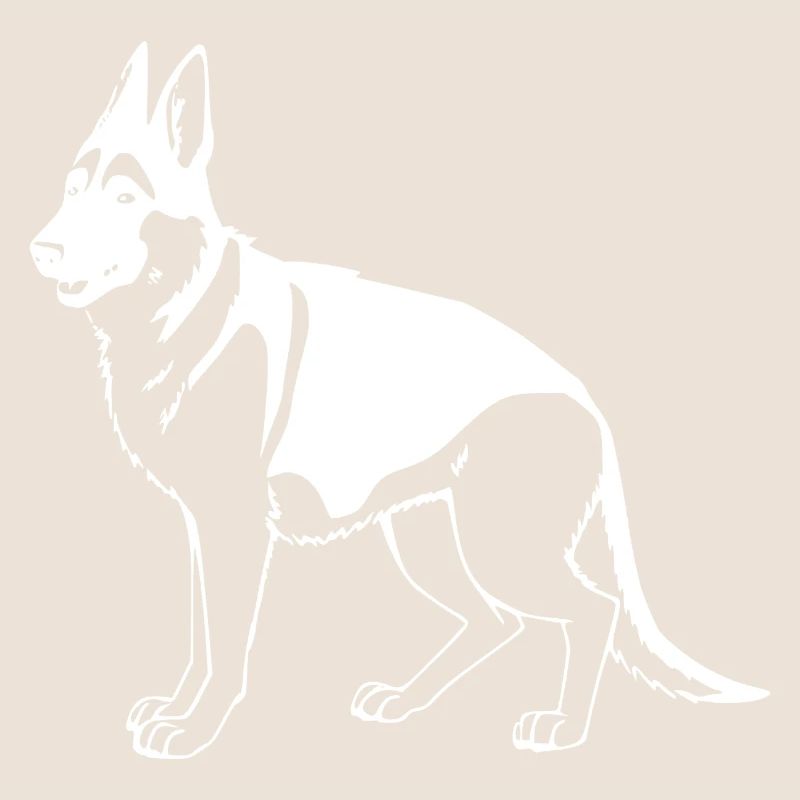 Schäferhund