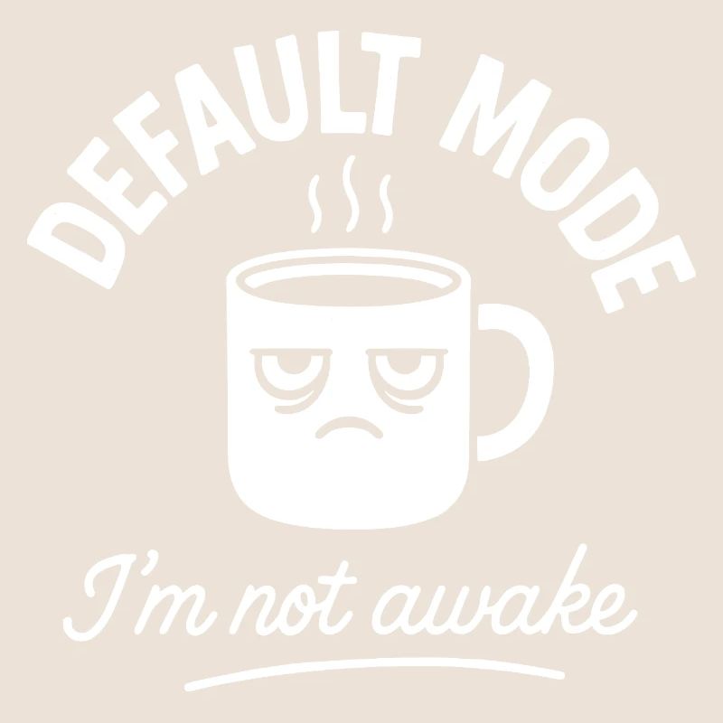 Morgenmuffel-Modus