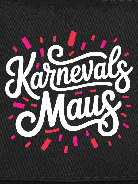 Carnival Mouse Cologne Carnival Mouse