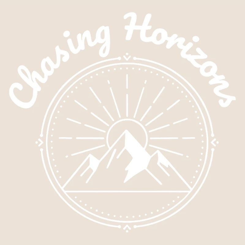 Chasing Horizons