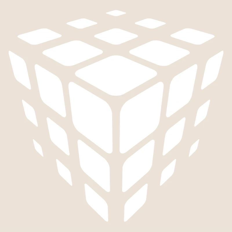 Isometric Cube Tessellation
