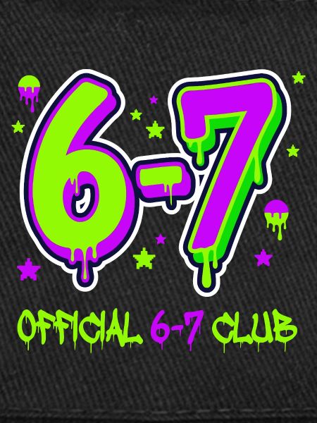 Club officiel 6-7