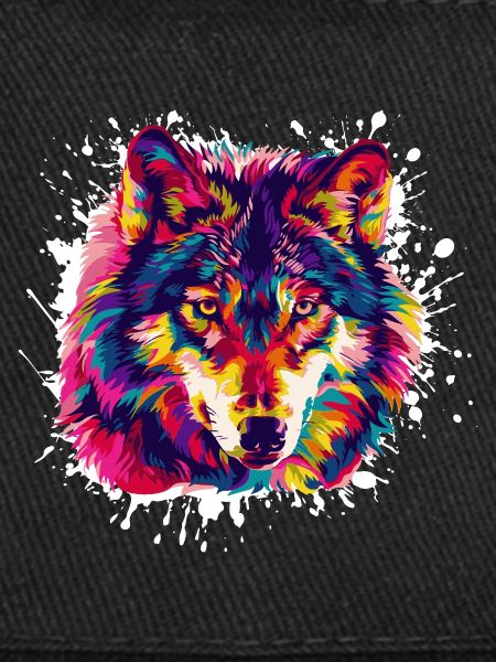Wolf Tier Animal