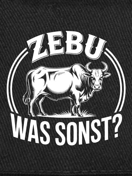 Zebu What else? Graphics