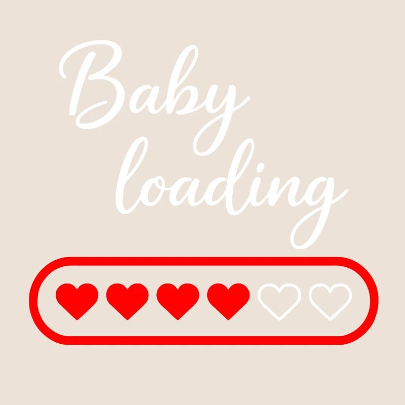 Baby loading