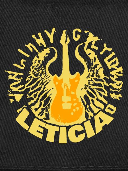 Leticia comme nom