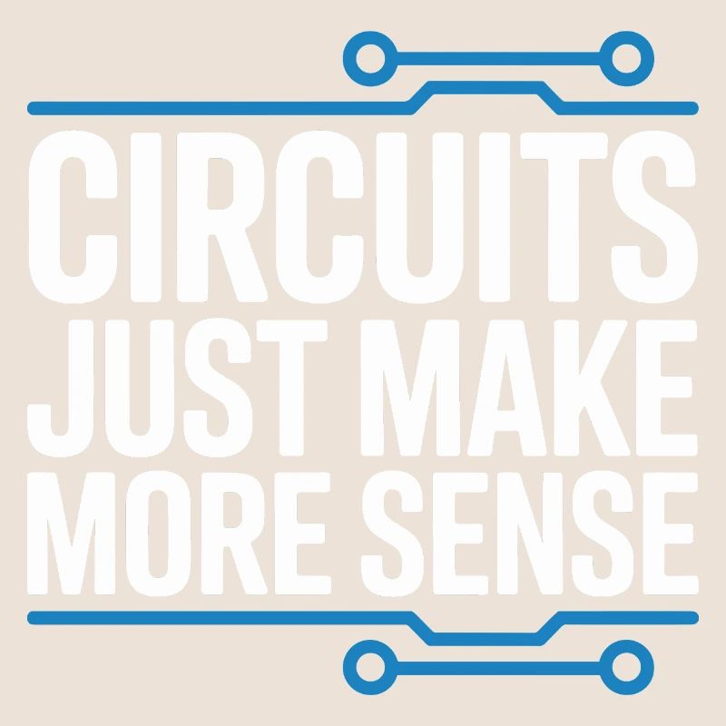 Circuits make technology more meaningful