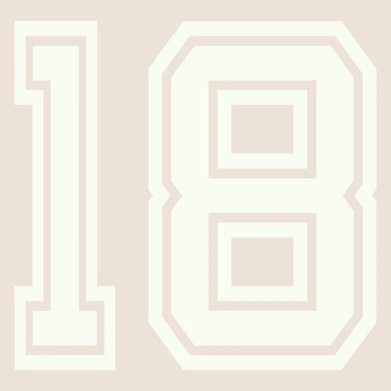 18