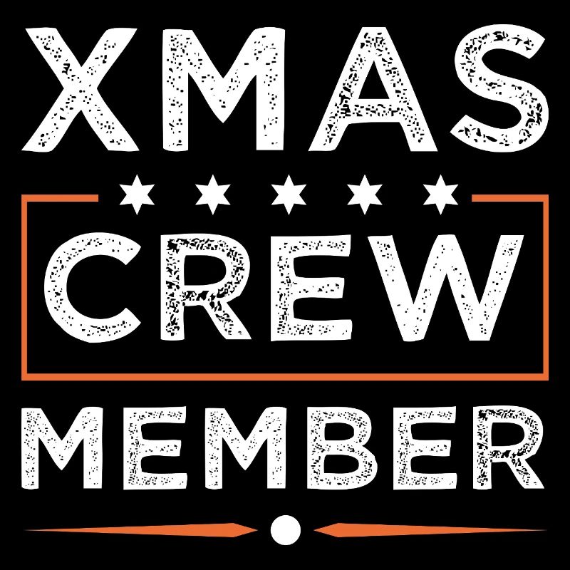 Xmas Crew