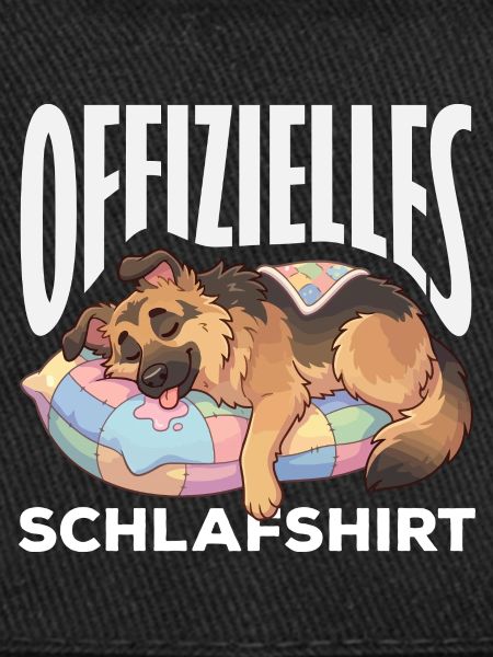 Deutscher Schäferhund