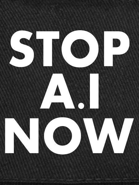 Stop ai