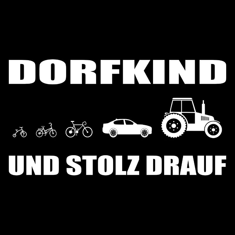 Dorfkind