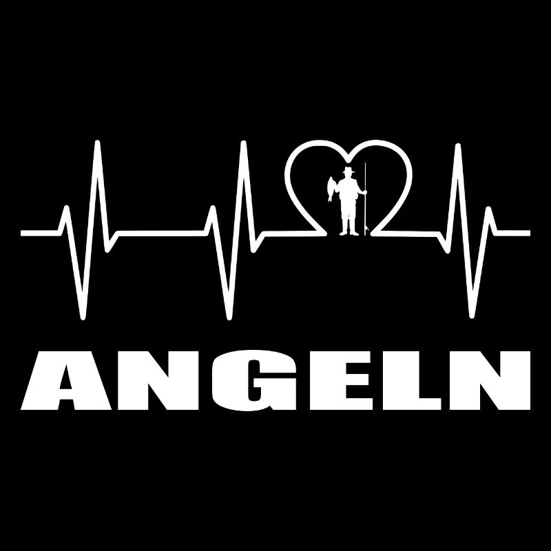 Angeln