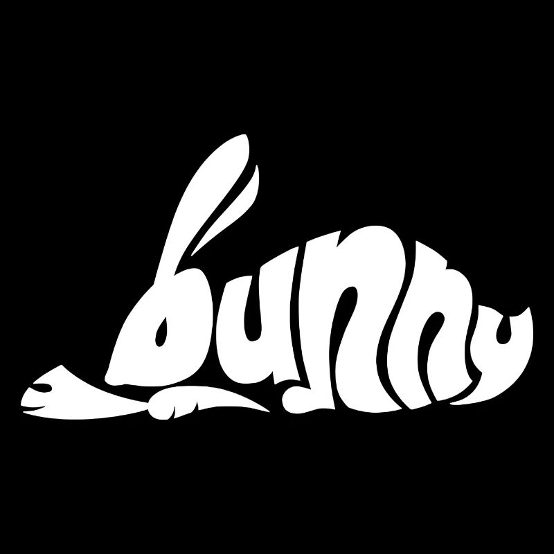 Fille lapin