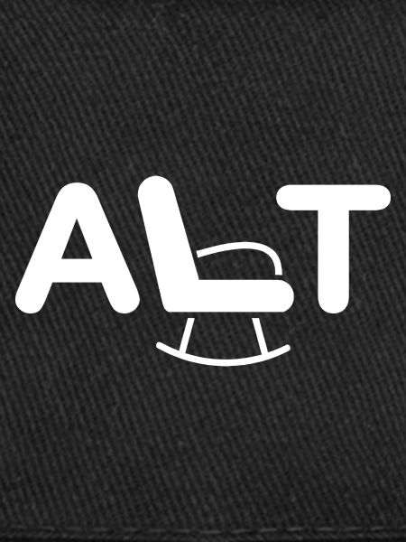 Alt - Old