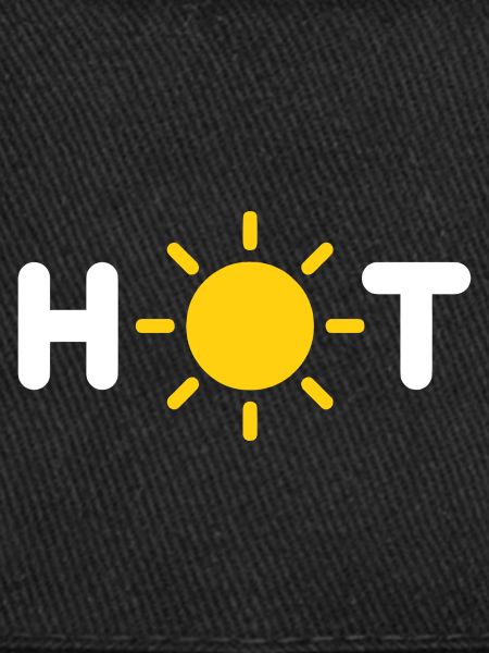 Hot