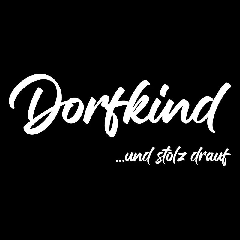 Dorfkind