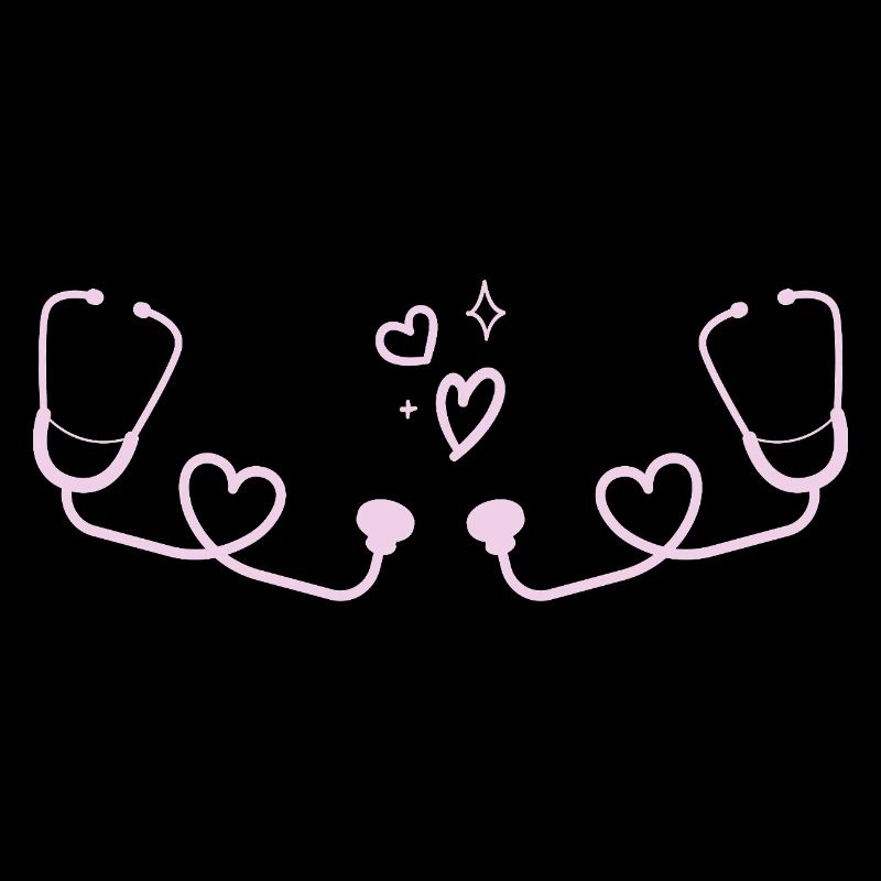 Arzt, Arzt, Krankenschwester