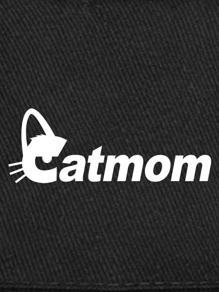 Maman chat