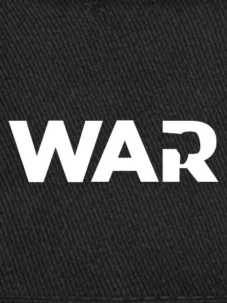 No War