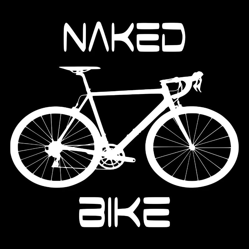 Design rétro vélo