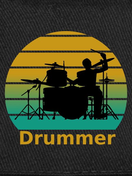 drummer