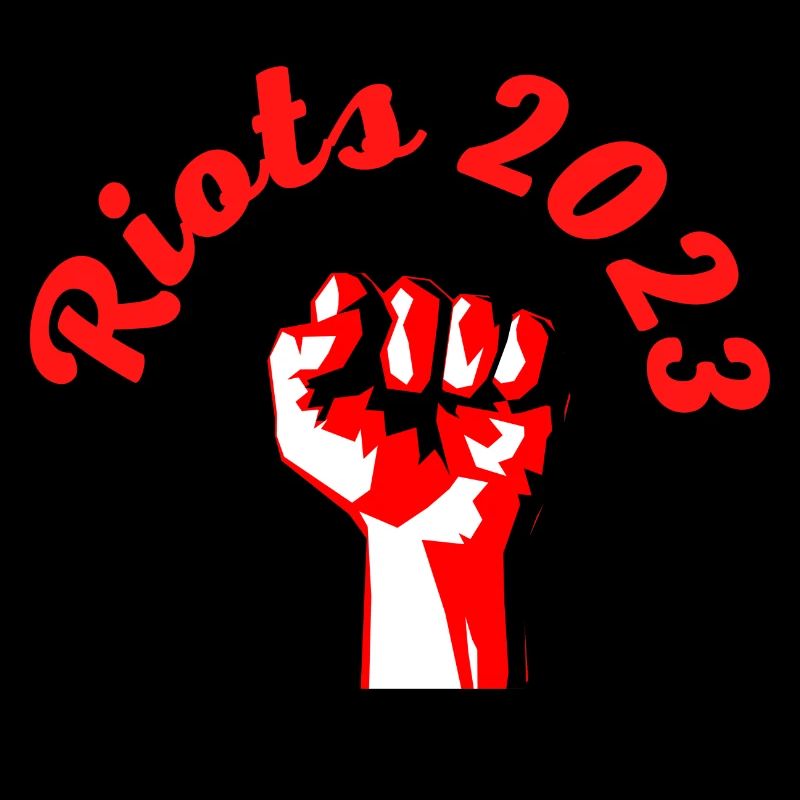 Riots 2023