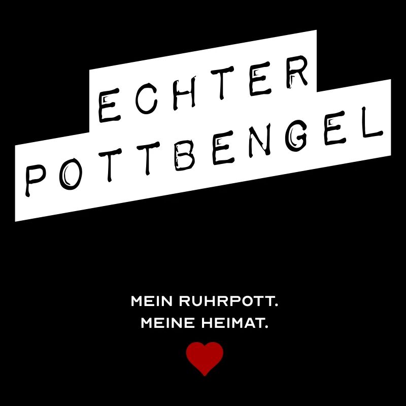 Echter Pottbengel