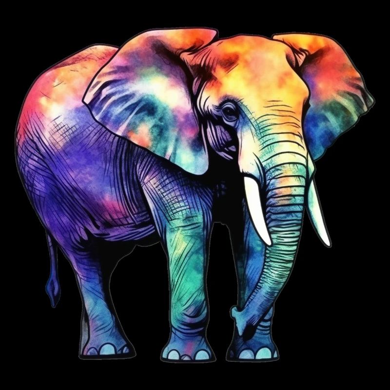 Elefant