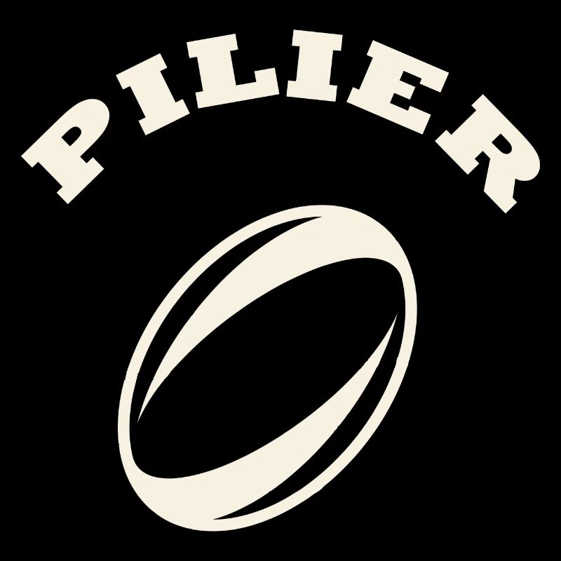 rugby position pilier