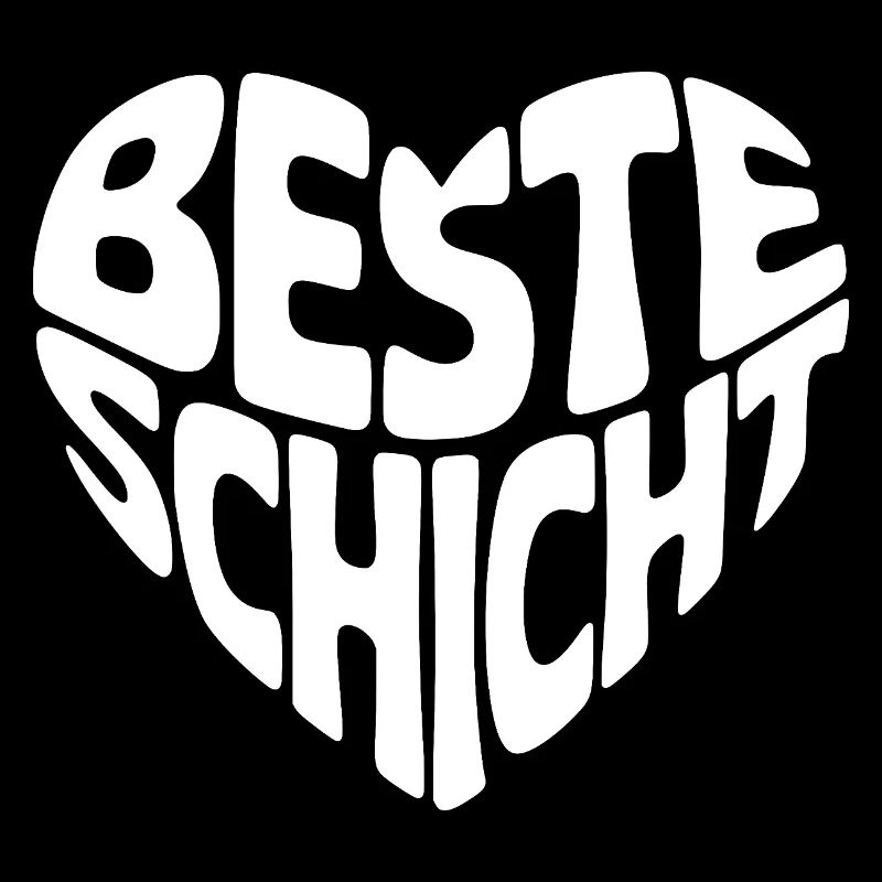 Beste Schicht