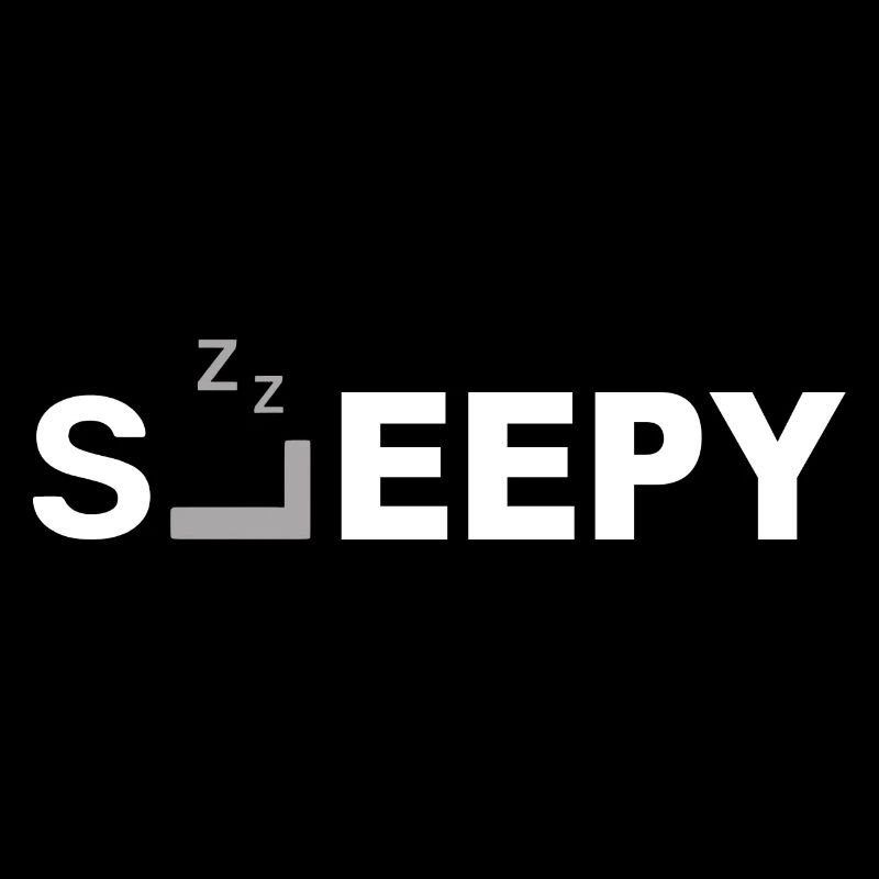Sleepy