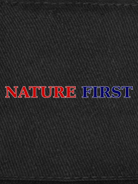 Nature First