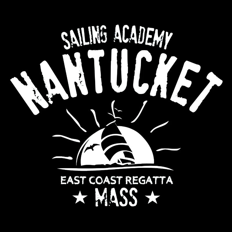 Nantucket sailing academy