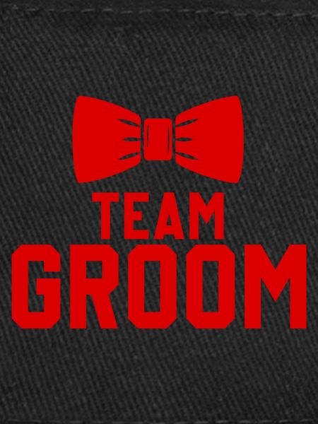 Équipe Groom
