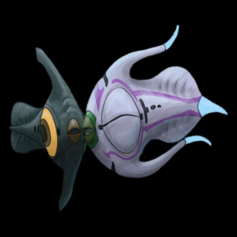 Peeper & Arctic Peeper