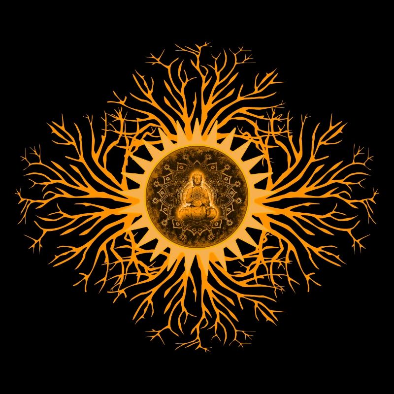 Harmonisation des chakras sacrés