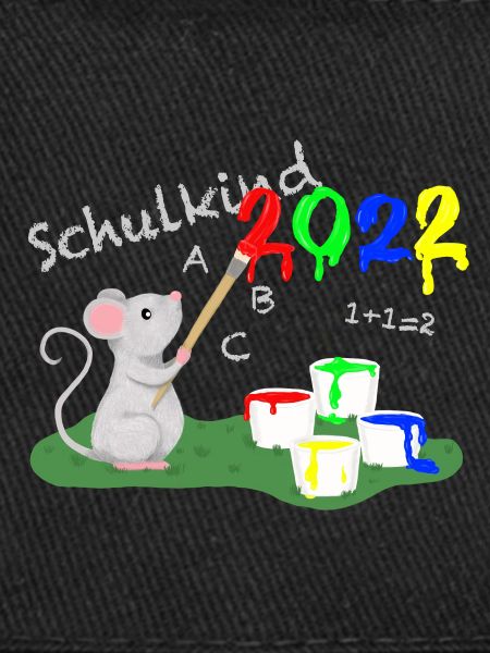 Schulkind 2022