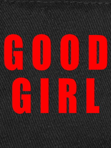 Good girl