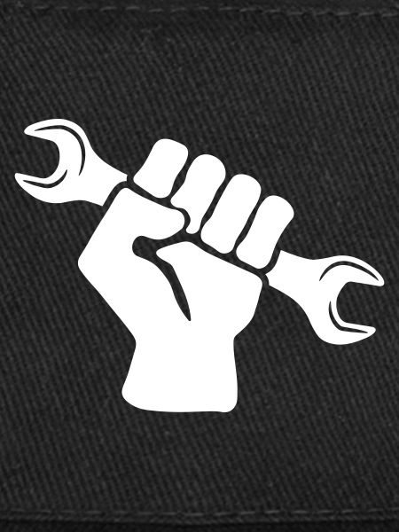 WRENCH HAND TOOL