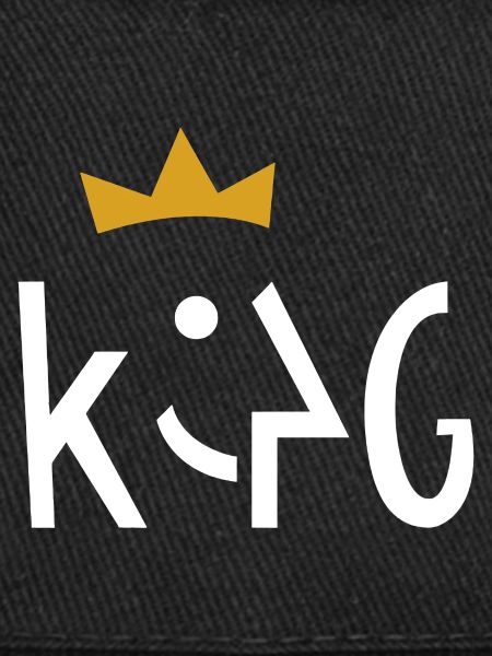 King - König