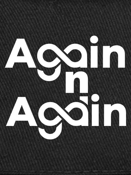 Again And Again