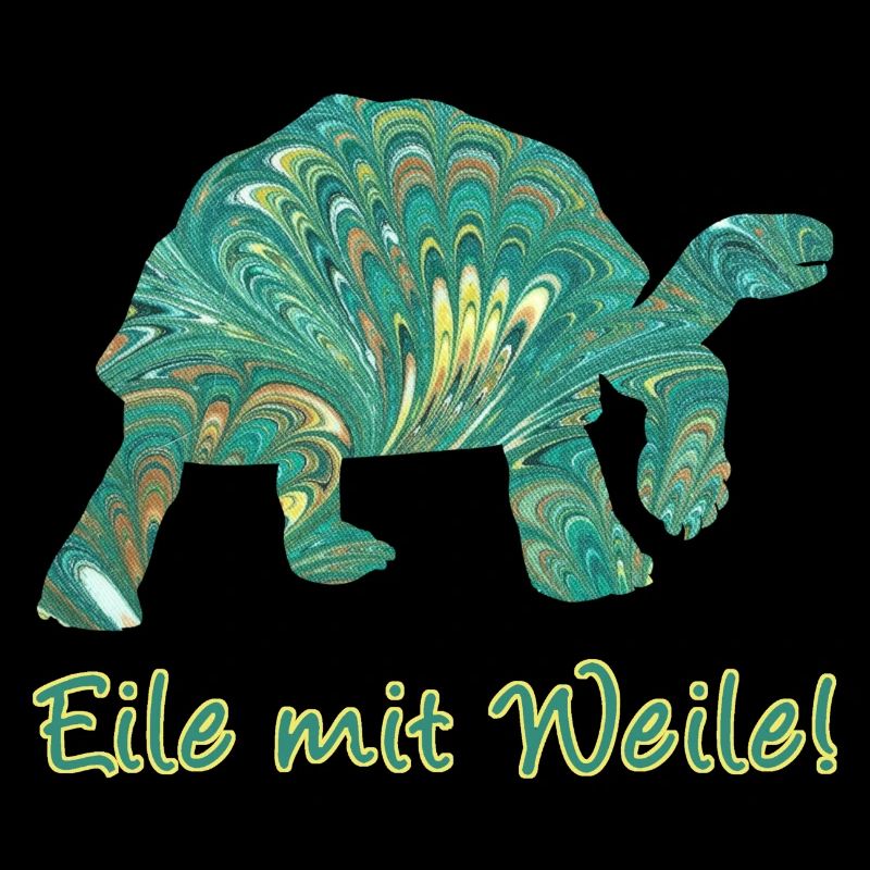 Tortue E 71