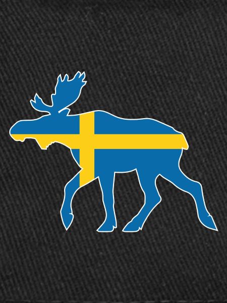 Sweden Moose