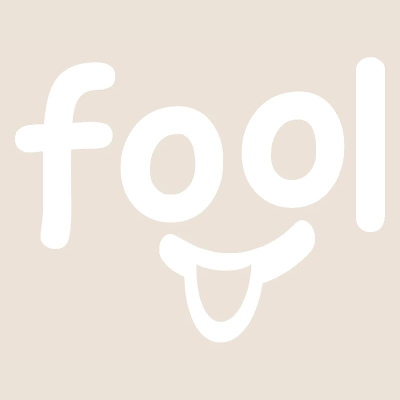 Fool - albern