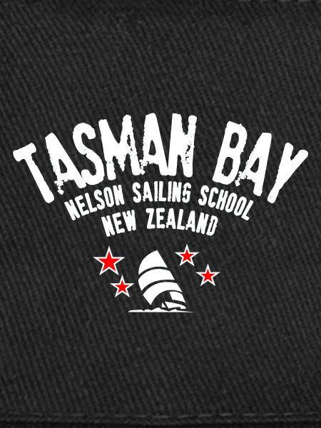 Tasman Bay Nelson sailing school