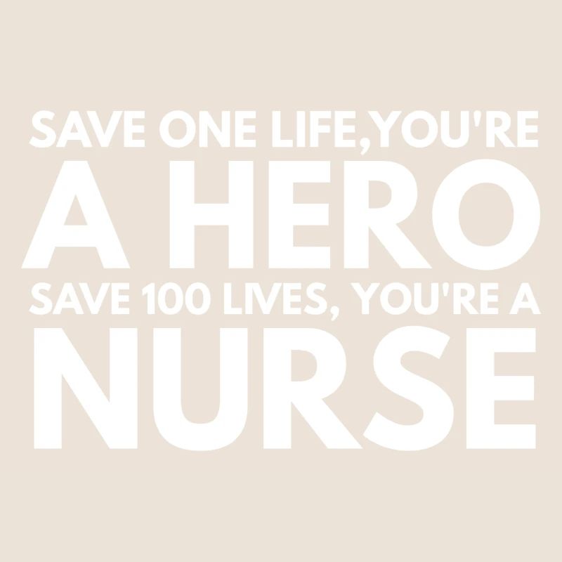 Rette ein Leben, du bist ein Held Rette 100 Leben